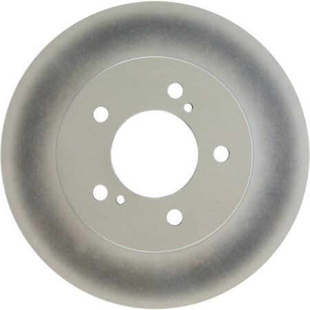 Centric Parts Gcx Brake Rotor, 320.65032 320.65032